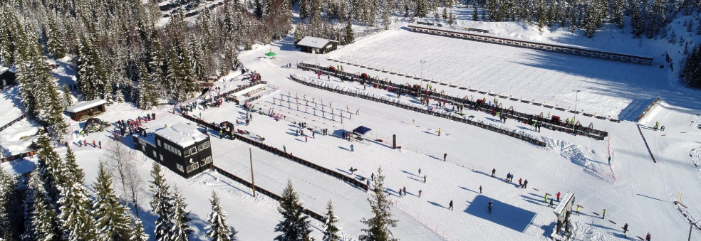 Bama Skiskytterfestival 2020